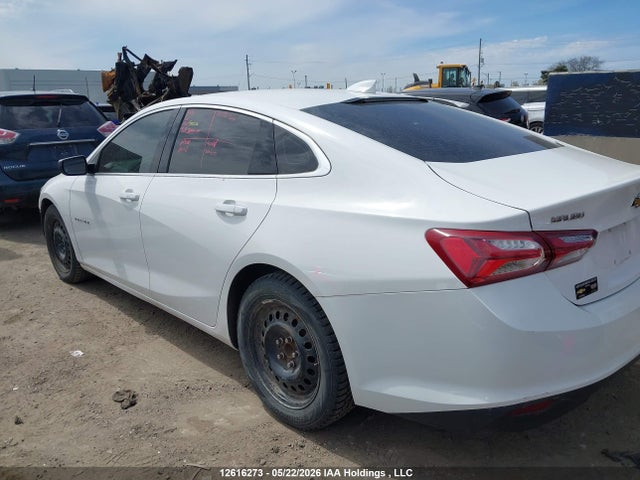 1G1ZD5ST6KF184482 Chevrolet Malibu