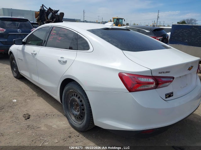 1G1ZD5ST6KF184482 Chevrolet Malibu