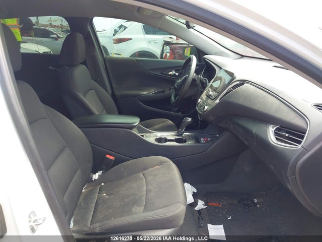 1G1ZD5ST6KF184482 Chevrolet Malibu
