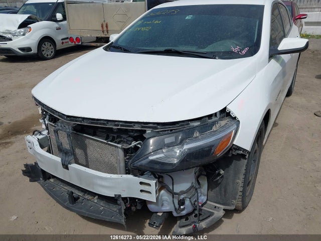 1G1ZD5ST6KF184482 Chevrolet Malibu