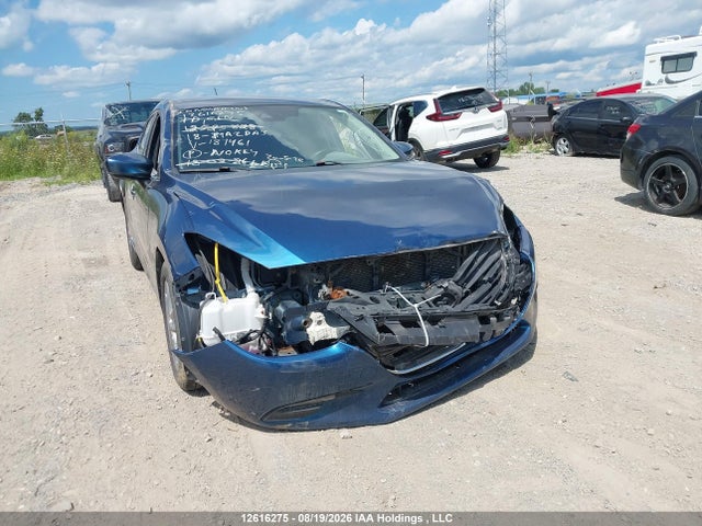 JM1BN1L78J1187461 lot image