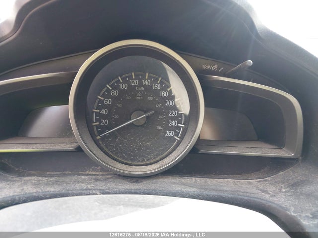 JM1BN1L78J1187461 Mazda Mazda3 50th Anniversary Edition/gs