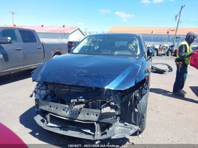 Продаж на аукціоні авто 2021 Mazda Cx-5 Gs/kuro Edition/signature, vin: JM3KFBCM4M0127591, номер лоту: 12616277