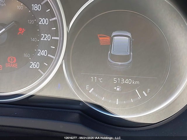 Продаж на аукціоні авто 2021 Mazda Cx-5 Gs/kuro Edition/signature, vin: JM3KFBCM4M0127591, номер лоту: 12616277