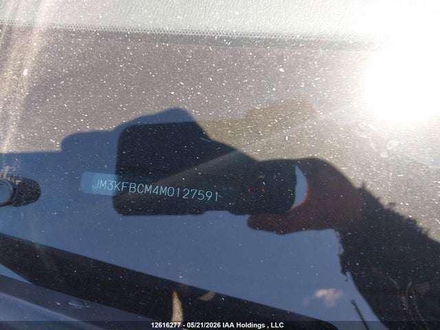 Продаж на аукціоні авто 2021 Mazda Cx-5 Gs/kuro Edition/signature, vin: JM3KFBCM4M0127591, номер лоту: 12616277