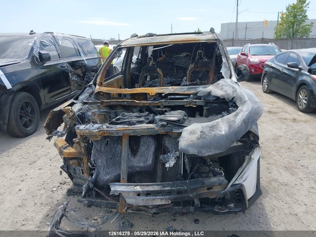 2024 Honda Pilot მანქანა იყიდება აუქციონზე, vin: 5FNYG1H88RB500596, აუქციონის ნომერი: 12616278