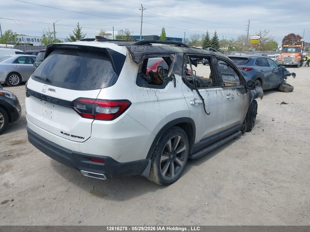 2024 Honda Pilot მანქანა იყიდება აუქციონზე, vin: 5FNYG1H88RB500596, აუქციონის ნომერი: 12616278