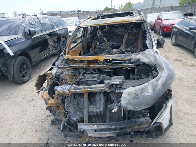 2024 Honda Pilot მანქანა იყიდება აუქციონზე, vin: 5FNYG1H88RB500596, აუქციონის ნომერი: 12616278