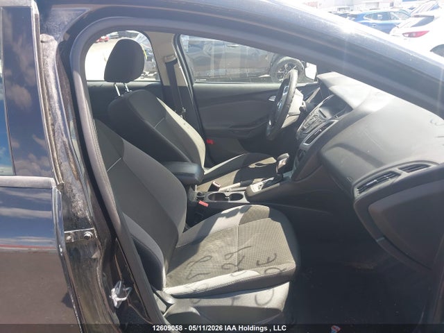 Продажа на аукционе авто 2013 Ford Focus Se, vin: 1FADP3F28DL140329, номер лота: 12609058