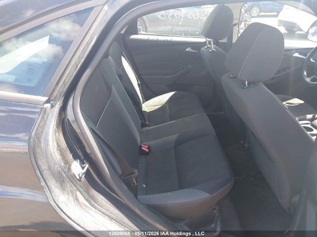 Продажа на аукционе авто 2013 Ford Focus Se, vin: 1FADP3F28DL140329, номер лота: 12609058