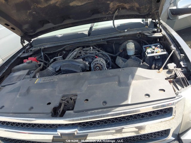 Продажа на аукционе авто 2011 Chevrolet Silverado K1500 Ls, vin: 1GCNKRE08BZ193218, номер лота: 12616285