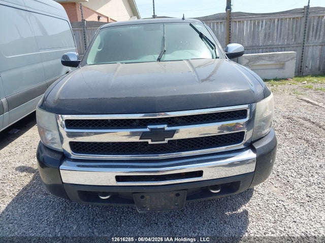 Продажа на аукционе авто 2011 Chevrolet Silverado K1500 Ls, vin: 1GCNKRE08BZ193218, номер лота: 12616285