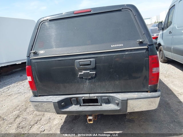 Продажа на аукционе авто 2011 Chevrolet Silverado K1500 Ls, vin: 1GCNKRE08BZ193218, номер лота: 12616285