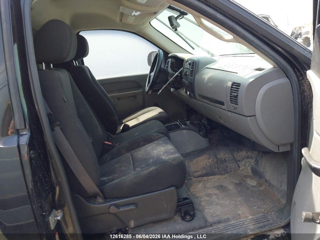 Продажа на аукционе авто 2011 Chevrolet Silverado K1500 Ls, vin: 1GCNKRE08BZ193218, номер лота: 12616285