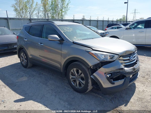 Продаж на аукціоні авто 2016 Hyundai Santa Fe Sport, vin: 5XYZUDLB2GG306069, номер лоту: 12616286