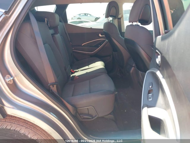 2016 Hyundai Santa Fe Sport მანქანა იყიდება აუქციონზე, vin: 5XYZUDLB2GG306069, აუქციონის ნომერი: 12616286