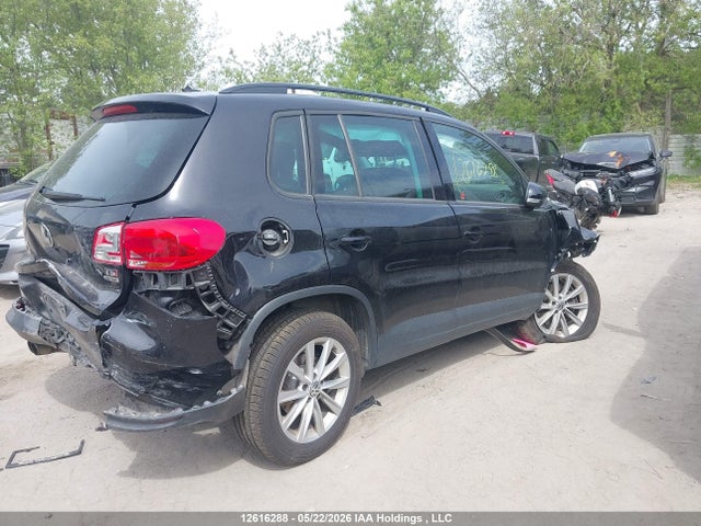 WVGJV7AX8FW581565 Volkswagen Tiguan S/se/sel/r-line