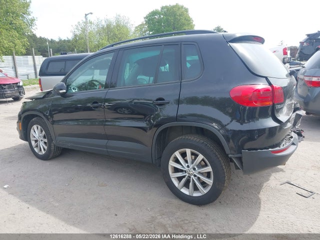 WVGJV7AX8FW581565 Volkswagen Tiguan S/se/sel/r-line