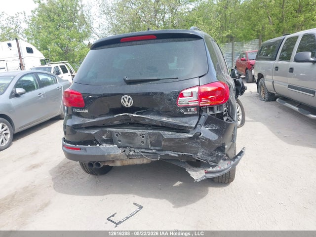 WVGJV7AX8FW581565 Volkswagen Tiguan S/se/sel/r-line