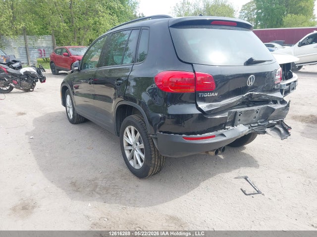 WVGJV7AX8FW581565 Volkswagen Tiguan S/se/sel/r-line