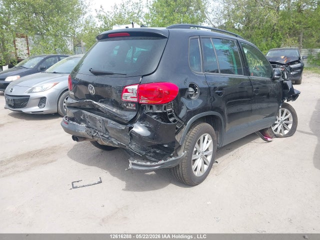 WVGJV7AX8FW581565 Volkswagen Tiguan S/se/sel/r-line