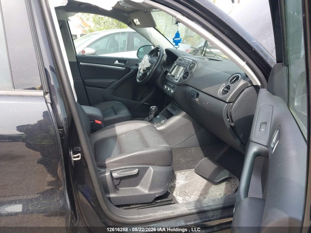 WVGJV7AX8FW581565 Volkswagen Tiguan S/se/sel/r-line