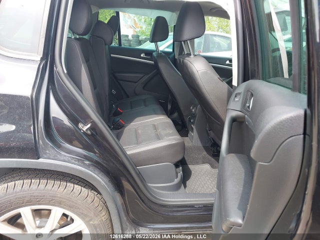 WVGJV7AX8FW581565 Volkswagen Tiguan S/se/sel/r-line