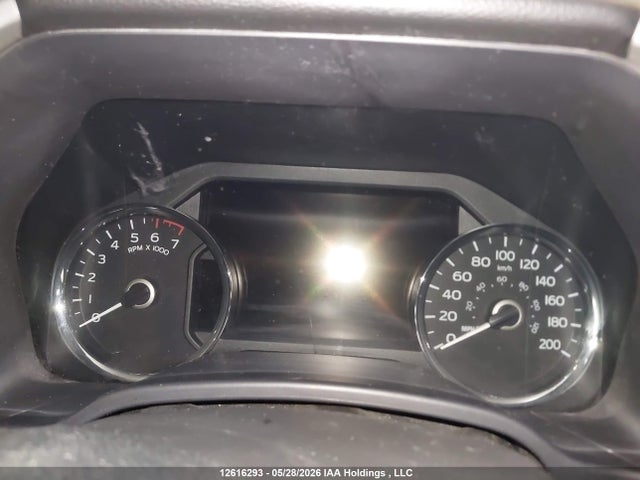 12616293 :رقم المزاد ، 1FTEW1EP5KFB38679 vin ، 2019 Ford F150 Supercrew مزاد بيع
