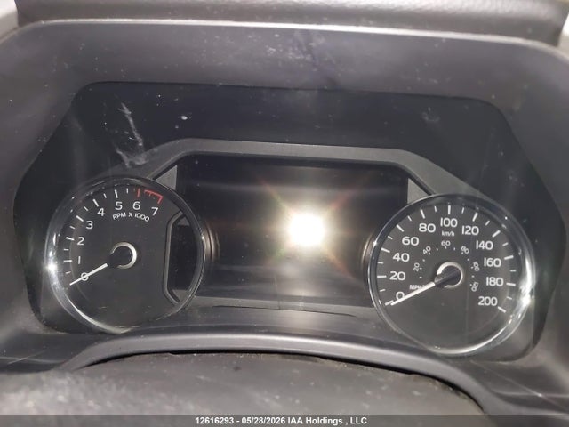 12616293 :رقم المزاد ، 1FTEW1EP5KFB38679 vin ، 2019 Ford F150 Supercrew مزاد بيع