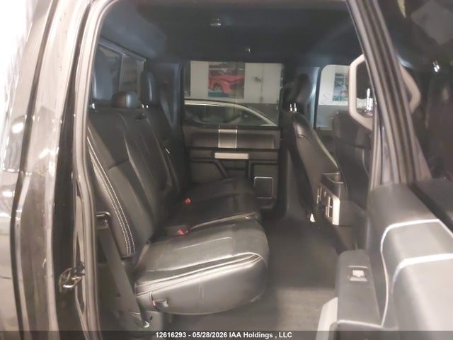 12616293 :رقم المزاد ، 1FTEW1EP5KFB38679 vin ، 2019 Ford F150 Supercrew مزاد بيع