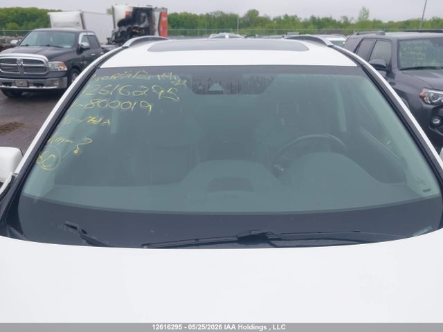 12616295 :رقم المزاد ، 5J8YD7H93JL800019 vin ، 2018 Acura Mdx Sport Hybrid مزاد بيع