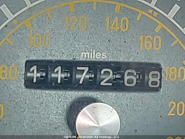 12616296 :رقم المزاد ، 12065181 vin ، 1977 Mercedes-benz  مزاد بيع