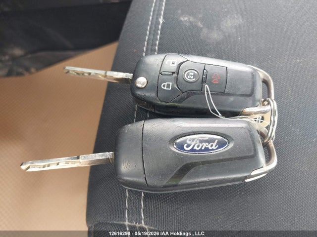 12616298 :رقم المزاد ، 1FTER4FHXMLD82459 vin ، 2021 Ford Ranger Xl/xlt/lariat مزاد بيع