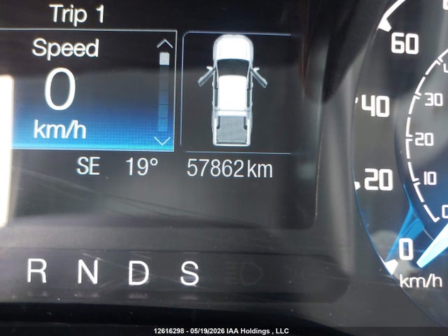 12616298 :رقم المزاد ، 1FTER4FHXMLD82459 vin ، 2021 Ford Ranger Xl/xlt/lariat مزاد بيع