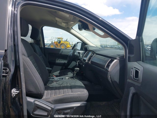 12616298 :رقم المزاد ، 1FTER4FHXMLD82459 vin ، 2021 Ford Ranger Xl/xlt/lariat مزاد بيع