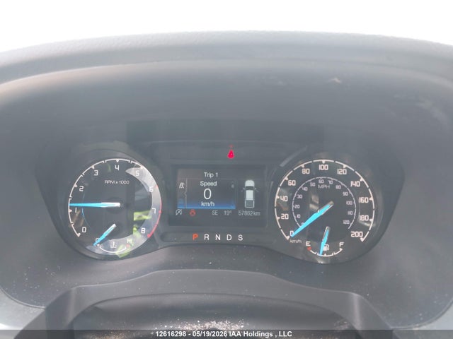1FTER4FHXMLD82459 Ford Ranger Xl/xlt/lariat