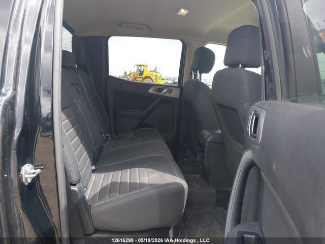 12616298 :رقم المزاد ، 1FTER4FHXMLD82459 vin ، 2021 Ford Ranger Xl/xlt/lariat مزاد بيع