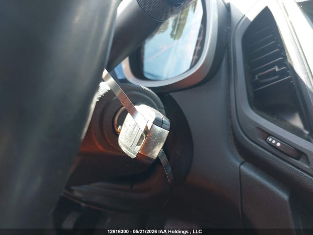 12616300 :رقم المزاد ، 2GNALPEC3B1240942 vin ، 2011 Chevrolet Equinox مزاد بيع