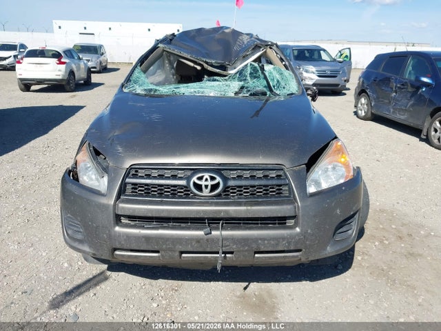 Продажа на аукционе авто 2011 Toyota Rav4, vin: 2T3BF4DV1BW141002, номер лота: 12616301