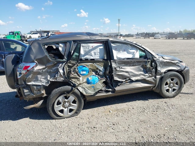 Продажа на аукционе авто 2011 Toyota Rav4, vin: 2T3BF4DV1BW141002, номер лота: 12616301