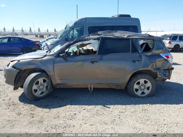 Продажа на аукционе авто 2011 Toyota Rav4, vin: 2T3BF4DV1BW141002, номер лота: 12616301