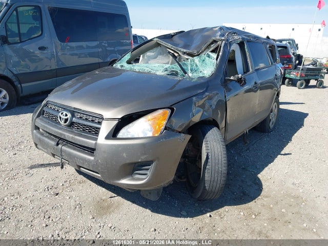 Продажа на аукционе авто 2011 Toyota Rav4, vin: 2T3BF4DV1BW141002, номер лота: 12616301