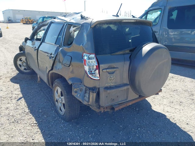 Продажа на аукционе авто 2011 Toyota Rav4, vin: 2T3BF4DV1BW141002, номер лота: 12616301