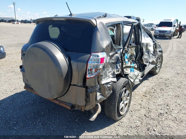 Продажа на аукционе авто 2011 Toyota Rav4, vin: 2T3BF4DV1BW141002, номер лота: 12616301
