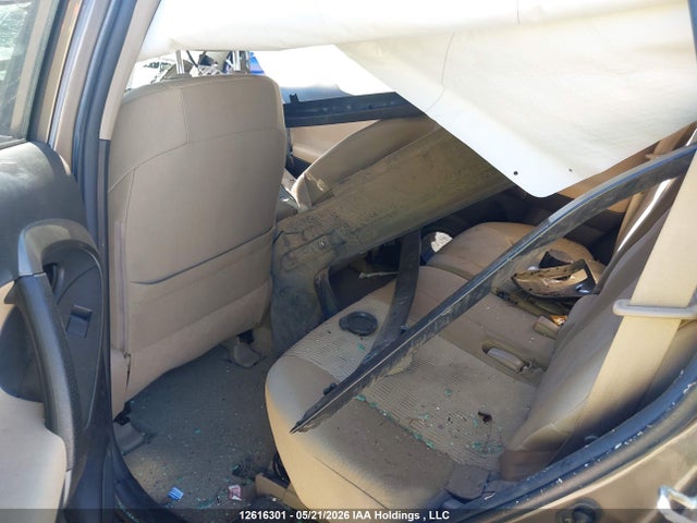 Продажа на аукционе авто 2011 Toyota Rav4, vin: 2T3BF4DV1BW141002, номер лота: 12616301