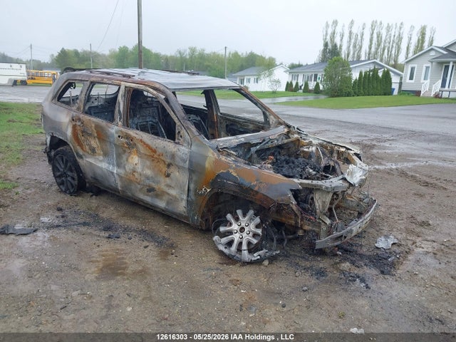 Продаж на аукціоні авто 2018 Jeep Grand Cherokee Laredo, vin: 1C4RJFAG4JC355420, номер лоту: 12616303