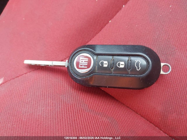 Fiat 500c Pop 2014 3C3CFFDRXET238329 Image 10