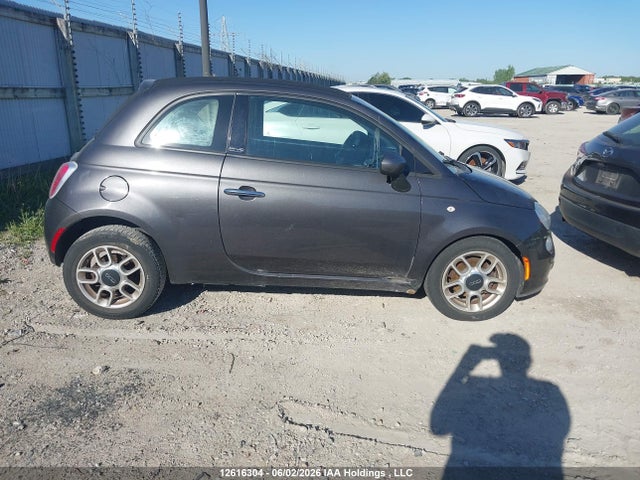 Fiat 500c Pop 2014 3C3CFFDRXET238329 Image 12