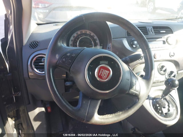 Fiat 500c Pop 2014 3C3CFFDRXET238329 Image 17
