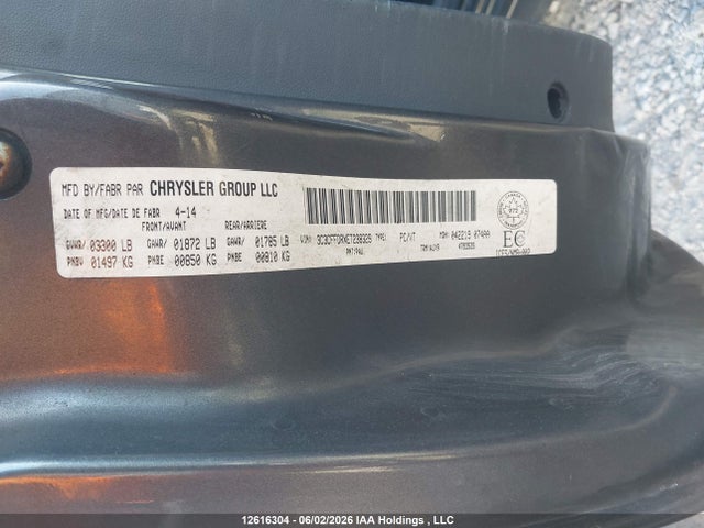 Fiat 500c Pop 2014 3C3CFFDRXET238329 Image 19